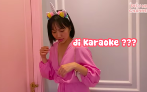 Một ngày nghỉ tránh dịch COVID-19 của Diệu Nhi diễn ra như thế nào?