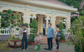 Việt Hương, Đại Nghĩa, Hoài Tâm ủ mưu “cân mẹ”