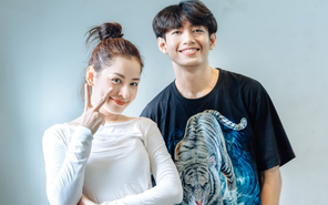 Quang Đăng kết hợp Chi Pu sáng tạo vũ đạo cho “Cung đàn vỡ đôi"