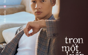 Đức Tuấn kể chuyện tình “Trọn một kiếp yêu”