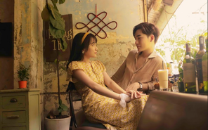 Ali Hoàng Dương chia sẻ lí do “ém hàng" ca khúc tận ba năm mới ra mắt