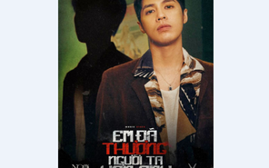 Noo Phước Thịnh công khai tạo hình trong MV comeback, hứa với fan sẽ rap
