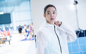 “Hồ ly 9 đuôi” Shin Min A tái xuất với Hào quang đánh cắp