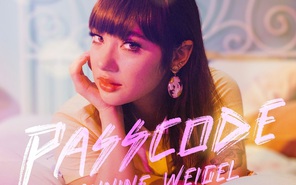 Từ ‘hotgirl cover’ sở hữu hàng trăm triệu view, Jannine Weigel trở thành nữ ca sĩ cá tính