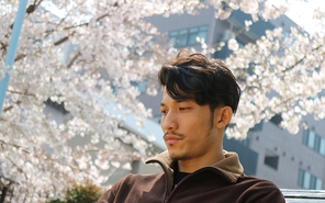 Liên Bỉnh Phát xuất hiện ấn tượng trong phim Nhật Bản