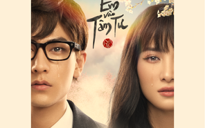 Jun Vũ nói gì khi đảm nhận vai nữ chính trong MV trở lại của Isaac?