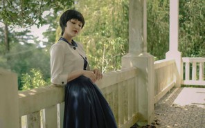 Hiền Hồ "ám ảnh" phân đoạn cuối MV Gặp Nhưng Không Ở Lại