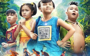 Trạng Tí phiêu lưu ký tung trailer chính thức, hé lộ những thước phim mãn nhãn