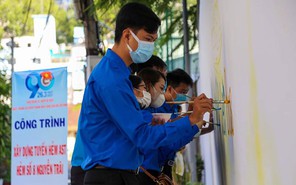 Mời bạn tham gia sân chơi "Mảnh ghép thanh xuân"