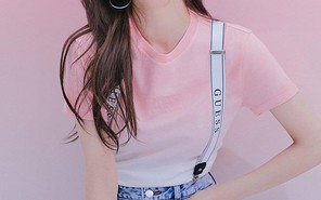 "Tình đầu quốc dân" xứ Hàn với nhan sắc gây thương nhớ trong bộ ảnh mới