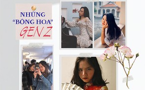 Mừng 8/3, gặp gỡ những "bông hoa" gen Z