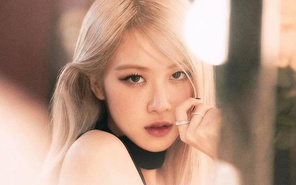 Rosé (BlackPink) "bùng nổ" thành tích cùng MV mới
