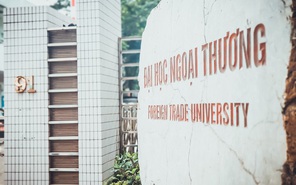 Trường ĐH Ngoại thương sử dụng 6 phương án tuyển sinh năm 2021