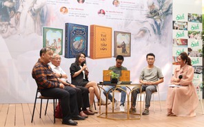 Tọa đàm ra mắt "Bộ sách Thể xác và tâm hồn"