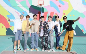 "Dynamite" của BTS lập kỷ lục mới khi vượt mốc 950 triệu lượt xem
