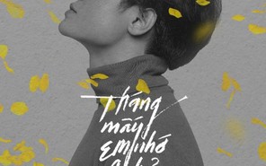 Hà Anh Tuấn bất ngờ tung bản ballad "Tháng mấy em nhớ anh?" dành tặng khán giả trước đêm concert