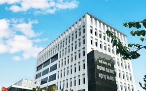 ĐH Thủ đô Hà Nội công bố phương án tuyển sinh năm 2021