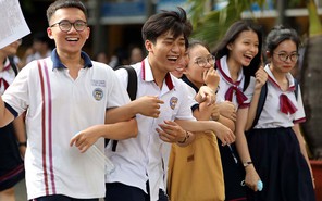 Thí sinh lưu ý danh sách 65 hội đồng thi tốt nghiệp THPT để tránh trượt oan