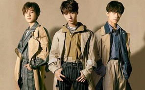 TFBOYS "tình thương mến thương" sau hàng loạt tin đồn