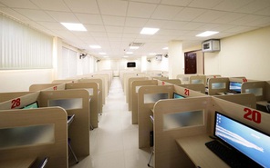 Thí sinh có kết quả thi ĐGNL đạt tối thiểu 80 điểm mới được đăng ký xét tuyển vào ĐH Quốc gia Hà Nội