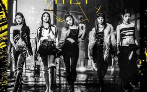 ITZY "lột xác" đầy mới lạ trong sản phẩm mới