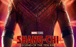Marvel tung trailer chính thức của bộ phim "Shang-Chi and the Legend of the Ten Rings”.