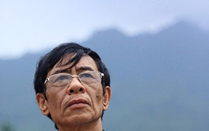 Nhà thơ Hoàng Nhuận Cầm qua đời