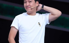 Nghệ sĩ Trường Giang chính là thành viên đầu tiên của đội hình Running Man VietNam 2021