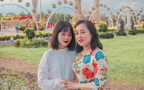 Ba mẹ ơi! Có thể đợi ngày chúng con thành danh được không?