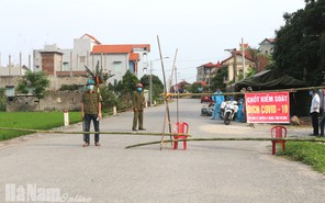 Thêm 45 bệnh nhân Covid-19, 39 người nhập cảnh