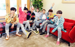 BTS ấn định ngày comeback với "siêu phẩm" mới