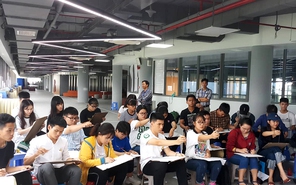 Những lưu ý cho thí sinh tham gia thi Năng khiếu vẽ tại các trường ĐH