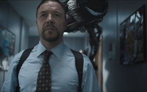 Bom tấn "Venmon 2" tung trailer, lộ diện kẻ thù mới