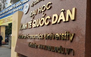 Phần mềm ĐKXT trực tuyến của ĐH Kinh tế Quốc dân chính thức mở cổng để thí sinh đăng ký nguyện vọng thử