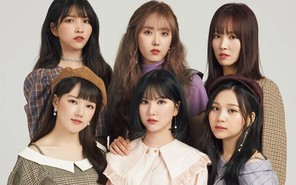 Công ty chủ quản lên tiếng về nhóm GFRIEND