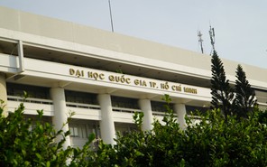 ĐHQG TP.HCM bắt đầu tuyển sinh bằng phương thức ƯTXT từ 15/5 đến 15/6