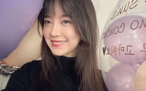 "Nàng cỏ" Goo Hye Sun tái xuất với phim mới, đóng phim mới kiêm luôn đạo diễn, biên kịch
