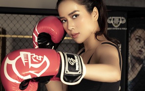 Bella Mai trở lại với boxing, chuẩn bị cho dự án hành động đặc biệt