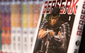 Tác giả Kentaro Miura đột ngột qua đời, bộ manga kinh điển Berserk mãi không thể kết thúc