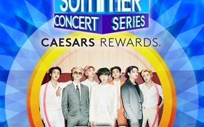 Sau màn comeback ấn tượng, BTS xác nhận tham gia Good Morning America Summer Concert