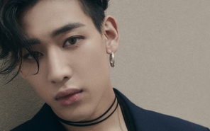 Bambam lần đầu trở lại sau khi rời JYP Ent