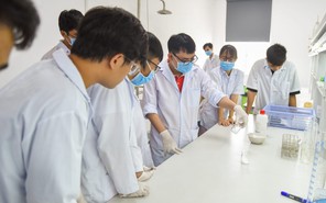 Trường ĐH đầu tiên ở Việt Nam công bố tuyển ngành Công nghệ thẩm mỹ
