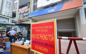 Cần chú ý nếu bạn đã đến những địa điểm này