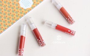 Top 5 dòng son cho teen điệu đà ngày hè