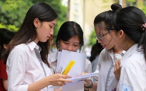 Nhiều trường ĐH thay đổi hình thức và gia hạn thời gian nhận hồ sơ xét tuyển