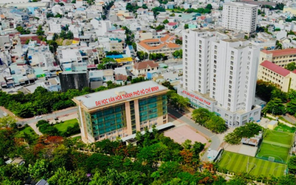 Trường ĐH Văn hóa TP.HCM thông báo nhận hồ sơ ĐKXT học bạ đến ngày 9/7