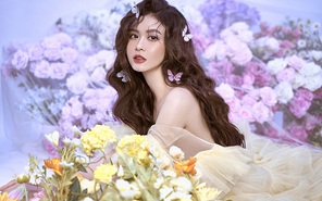 Trương Quỳnh Anh giữ tinh thần lạc quan dù gặp vấn đề về sức khoẻ