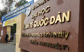 ĐH Kinh tế Quốc dân thông báo chi tiết phương thức xét tuyển kết hợp năm 2021