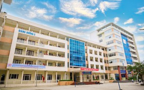 ĐH Y Dược Thái Nguyên công bố điểm chuẩn theo xét học bạ năm 2021