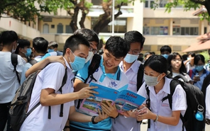 ĐH Quốc gia TP.HCM lùi thời gian tổ chức thi Đánh giá năng lực đợt 2 năm 2021